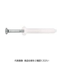 サンコーテクノ サンコー オールプラグSPSタイプ スチール製 SPS-8X75 1セット(50本) 252-6221（直送品）