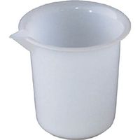 ポリエチレンビーカー