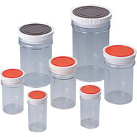 瑞穂化成工業 瑞穂 スチロール棒瓶40ml 0434 1個 294-3603（直送品）