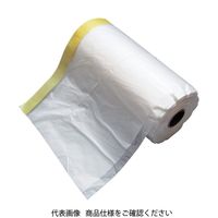 日東電工 日東エルマテ ポリタンカルマスカー PTM 1000mm×35m PTM1000-35 1巻 223-3151（直送品）