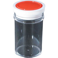 瑞穂化成工業 瑞穂 スチロール棒瓶70ml 0436 1個 294-3620（直送品）