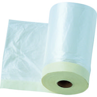 日東電工 日東エルマテ マスカー PEM 550mm×35m PEM550-35 1巻 223-3126（直送品）