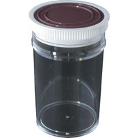 瑞穂化成工業 瑞穂 スチロール棒瓶300ml 0439 1個 294-3654（直送品）