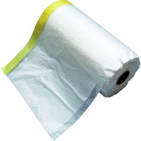 日東電工 日東エルマテ ポリタンカルマスカー PTM 550mm×35m PTM550-35 1巻 223-3142（直送品）