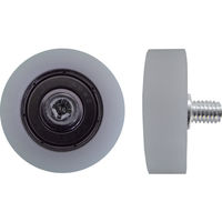 樹脂ベアリング（十字溝ボルトタイプ） E-Bタイプ