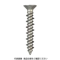 サンコーテクノ サンコー Pレスアンカー スチール製 (100本入) PFV-5X35P100 1パック(100本) 259-5770（直送品）