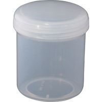 瑞穂化成工業 瑞穂 PPナンコー瓶150ml 2021 1個 221-7465（直送品）