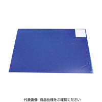 大日製罐 DIC クリーンマット ブルー CMー380BL 380mm×710mm CM-S380BL 1シート(30枚) 157-7981（直送品）