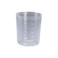 瑞穂化成工業 瑞穂 PPコップ1L10個入 T0164 1パック(10個) 323-4762（直送品）