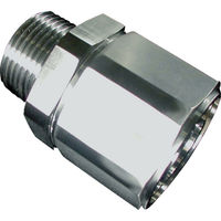 八興販売 ハッコウ エイトロック継手 19φ用 ELS-19 1個 331-2003（直送品）