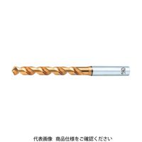 オーエスジー OSG EXゴールドドリル ステンレス・軟鋼用レギュラ形 刃径3.7mm 62537 EX-SUS-GDR-3.7 1本（直送品）