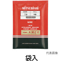 三菱マテリアル 三菱K コバルトストレート4.0mm KSDD0400 1袋(10