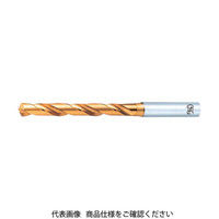 オーエスジー OSG EXゴールドドリル 一般加工用レギュラ形 刃径9.8mm 60598 EX-GDR-9.8 1本 101-2011（直送品）