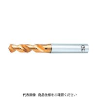 オーエスジー OSG EXゴールドドリル ステンレス・軟鋼用スタブ形 刃径2.8mm 61528 EX-SUS-GDS-2.8 1本（直送品）