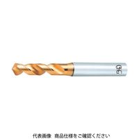 オーエスジー OSG EXゴールドドリル ステンレス・軟鋼用スタブ形 刃径9.8mm 61598 EX-SUS-GDS-9.8 1本（直送品）