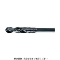 三菱マテリアル 三菱K 3KD 汎用電気ドリル用 3角ハイスドリル 6.5型 11mm 3KD6D1100 1本 114-4162（直送品）