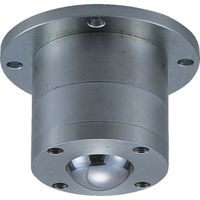 フリーベアコーポレーション FREEBEAR フリーベア 切削加工品下向き用 スチール製 Cー16D 1個 500-3962（直送品）