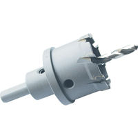 スエカゲツール ウイニングボア 超硬ホルソー ハイスピードカッターφ37 WBH-37 1本 305-7844（直送品）