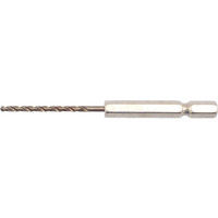 イシハシ精工 ISF 六角軸コバルト正宗ドリル 2.8mm 6COD-2.8 1本 303-6910（直送品）