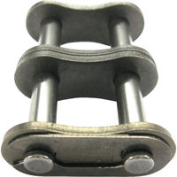 片山チエン KANA KCM ジョイントリンク 列数2列 35-2JL 1個 224-6775