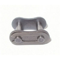 片山チエン KANA KCM オフセットリンク 列数1列 410-OL 1個 224-6805（直送品）