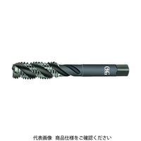 オーエスジー OSG タップ 18608 EX-H-SFT-STD-M2.6X0.45 1本 201-5048（直送品）