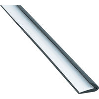 光 クッションL型ゴム20×9×330 NJR-330 1本(1個) 382-4641（直送品）