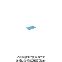 岐阜プラスチック工業 リス トレーコンテナーTー30 黄 T-30 Y 1個 376-2378（直送品）