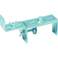 ガレージミラー用取付金具 スチール