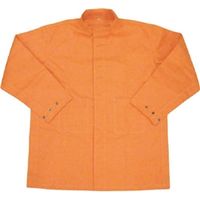 吉野 ハイブリッド(耐熱・耐切創)作業服 上着 YS-PW1M 1着(1枚) 384-5613（直送品）