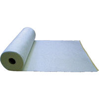 吉野 断熱ガラスクロス 1m×20m YSK-G-AS 1巻(1本) 361-1639（直送品）