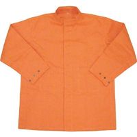 吉野 ハイブリッド(耐熱・耐切創)作業服 上着 YS-PW1LL 1着(1枚) 384-5605（直送品）