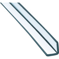 光 アングル型ゴム20×20×330 NRA-330 1本(1個) 382-4675（直送品）