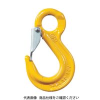 象印チエンブロック 象印 スリングフック 1.0t (YPー06) YP-06 1個 377-1008（直送品）