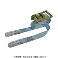 田村総業 田村 ラッシング TR20ーE0.5×4.5E TR020E005045 1台(1個) 390-3826（直送品）