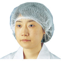 使用不可シンワ 東京メディカル パラキャップ 100枚入 ホワイト FG-220-W 1袋（100枚） 387-2246（直送品）