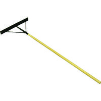 使用不可浅香工業 金象 アスファルト平レーキ 072563 1丁 382-0203（直送品）