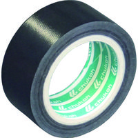 中興化成工業 チューコーフロー 帯電防止フッ素樹脂ガラスクロス粘着テープ AGBー100 0.13t×25w×10m AGB100-13X25 1巻