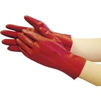 塩化ビニール手袋 ビニスターソフト600
