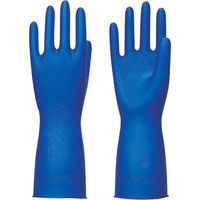 東和コーポレーション ビニスター 塩化ビニール手袋 ビニスターマリン L 774-L 1双 377-4163（直送品）