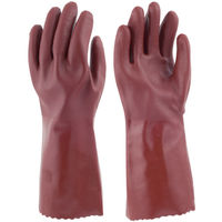 東和コーポレーション ビニスター 塩化ビニール手袋 ビニスターAー40 M 633-M 1双 377-3922（直送品）