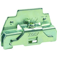 東洋技研 TOGI 止め金具 HDV-2 1個 391-8670（直送品）