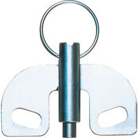 オーエッチ工業 OH 旋回ロック H14LC 1個 370-5056（直送品）