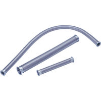 アルバック機工 ULVAC フレキシブルチューブ(KFー40×250mm) ZSTK-040-250 1個 365-2467（直送品）