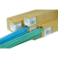 パンドウイット 熱収縮チューブ 標準タイプ 黒 (1箱(袋)=25本入) HSTT09-48-Q 1箱(25本)（直送品）