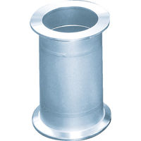 アルバック機工 ULVAC 真空ポンプ用パーツ ニップル KFー16 ZSCK-5016 1個 365-2262（直送品）