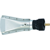 スタイル PRINCE GTーX アタッチメントノズル W AW 1本 363-6828（直送品）