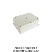 東洋技研 TOGI 中継ボックス BOXTM-1001 1個 391-8483（直送品）