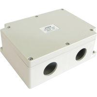 東洋技研 TOGI 中継ボックス BOXTM-1003 1個 391-8505（直送品