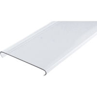 東洋技研 TOGI 標準カバー CA-34 1枚(1個) 391-8564（直送品）